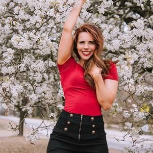 Meet your Posher, Kayla